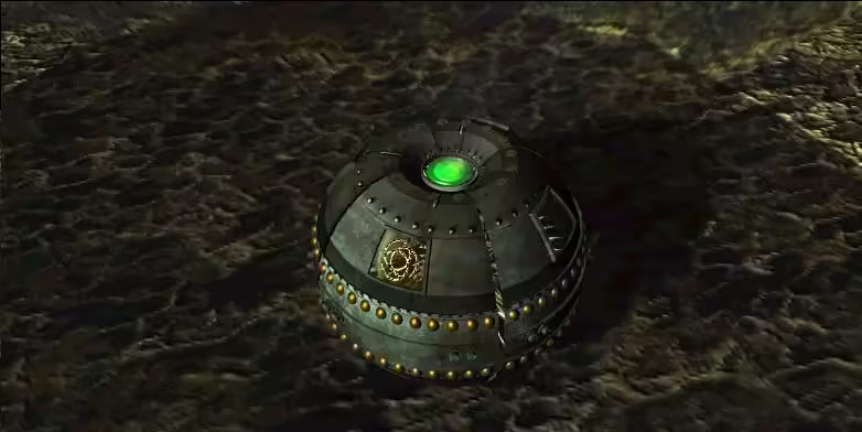 Arcanum Of Steamworks and Magick Obscura