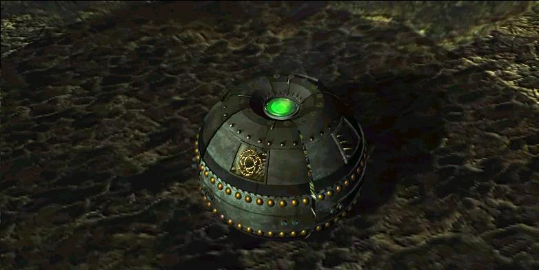 Arcanum Of Steamworks and Magick Obscura