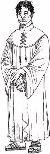Parson