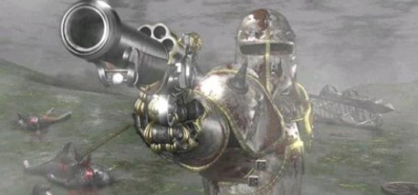 Arcanum: Of Steamworks and Magick Obscura