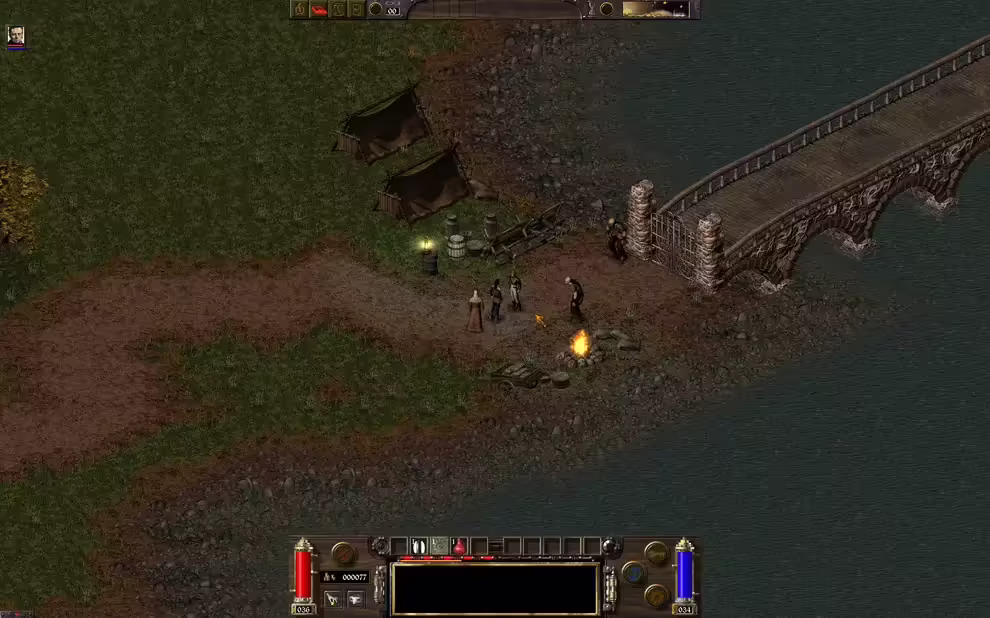 Arcanum: Of Steamworks and Magick Obscura