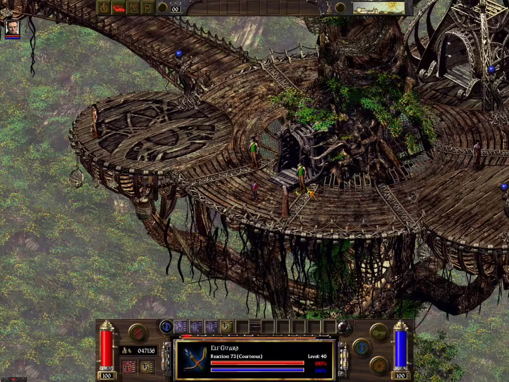 Arcanum: Of Steamworks and Magick Obscura