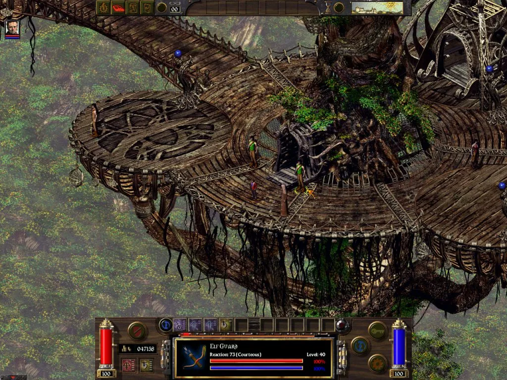 Arcanum: Of Steamworks and Magick Obscura