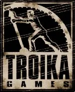 Troika Games