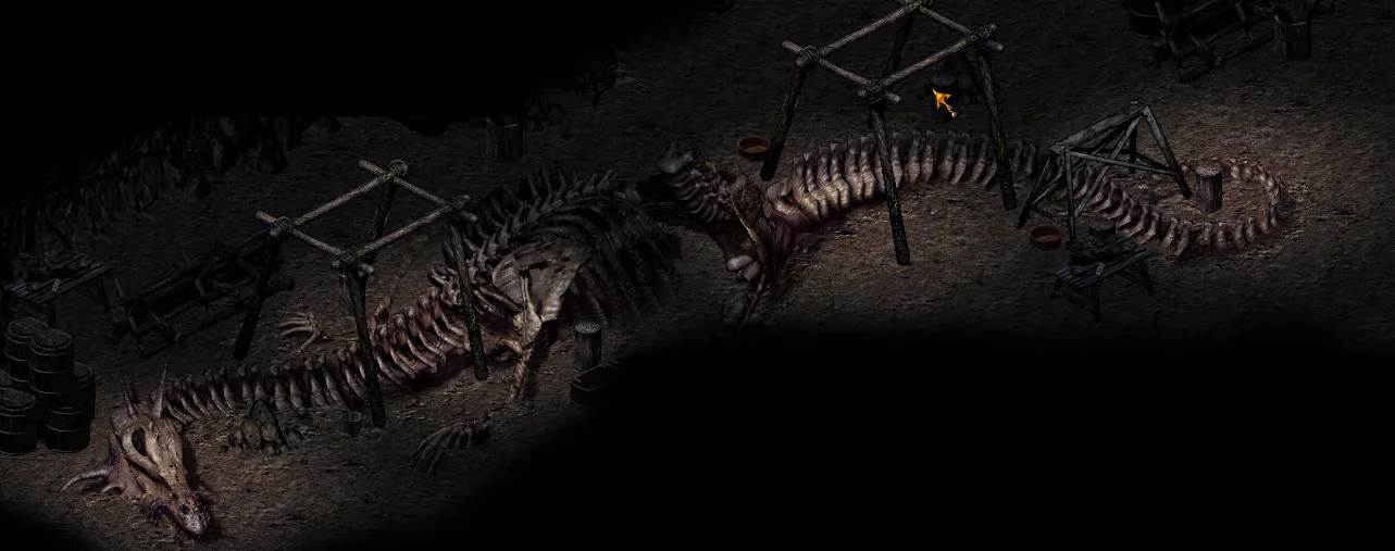 дракон Арканум