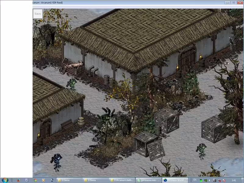 arcanum-