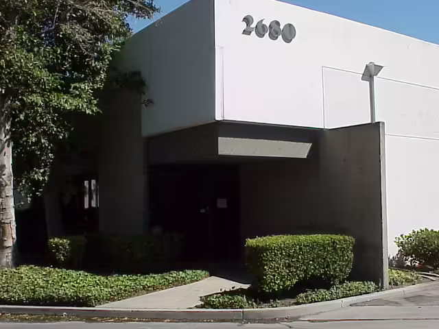 The Troika Games offices