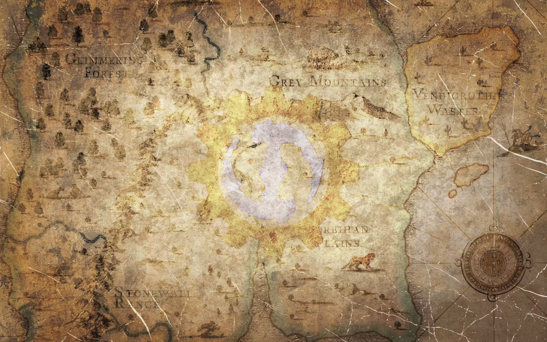 Arcanum 11