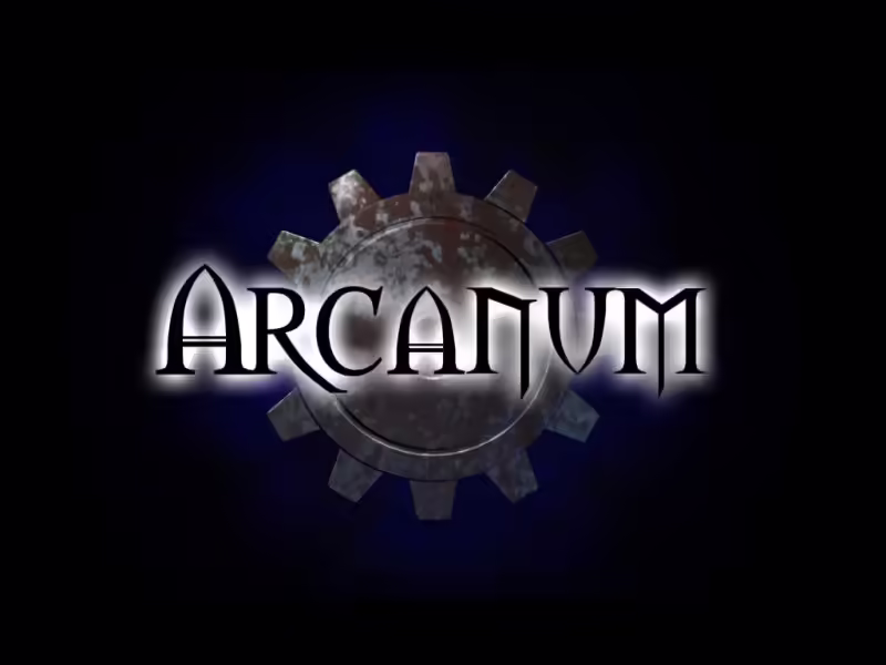 Arcanum 17