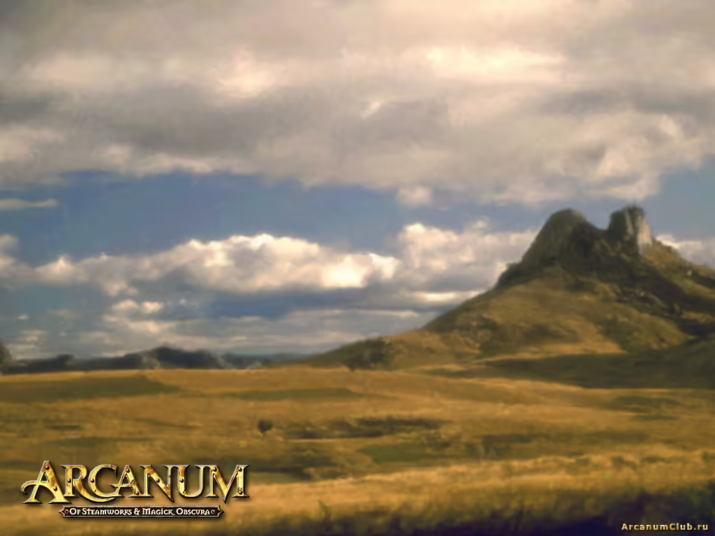 Arcanum 25