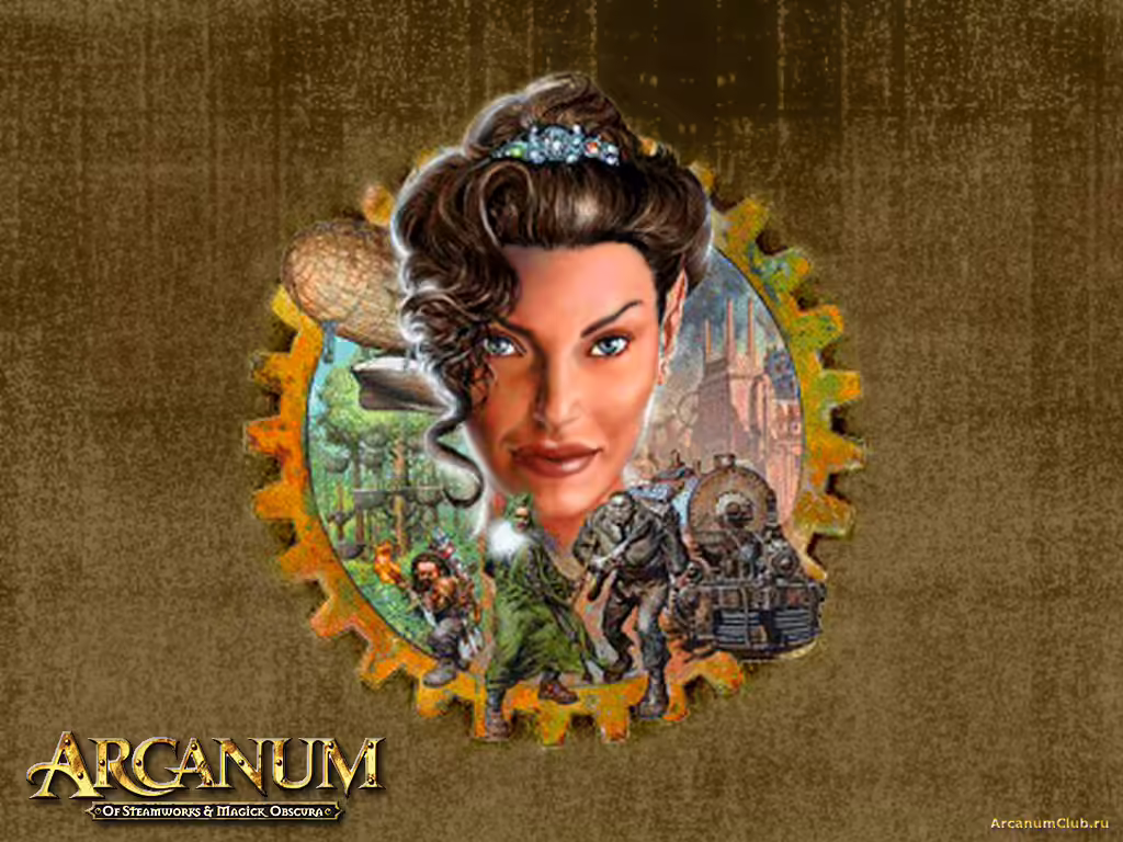 Arcanum 29