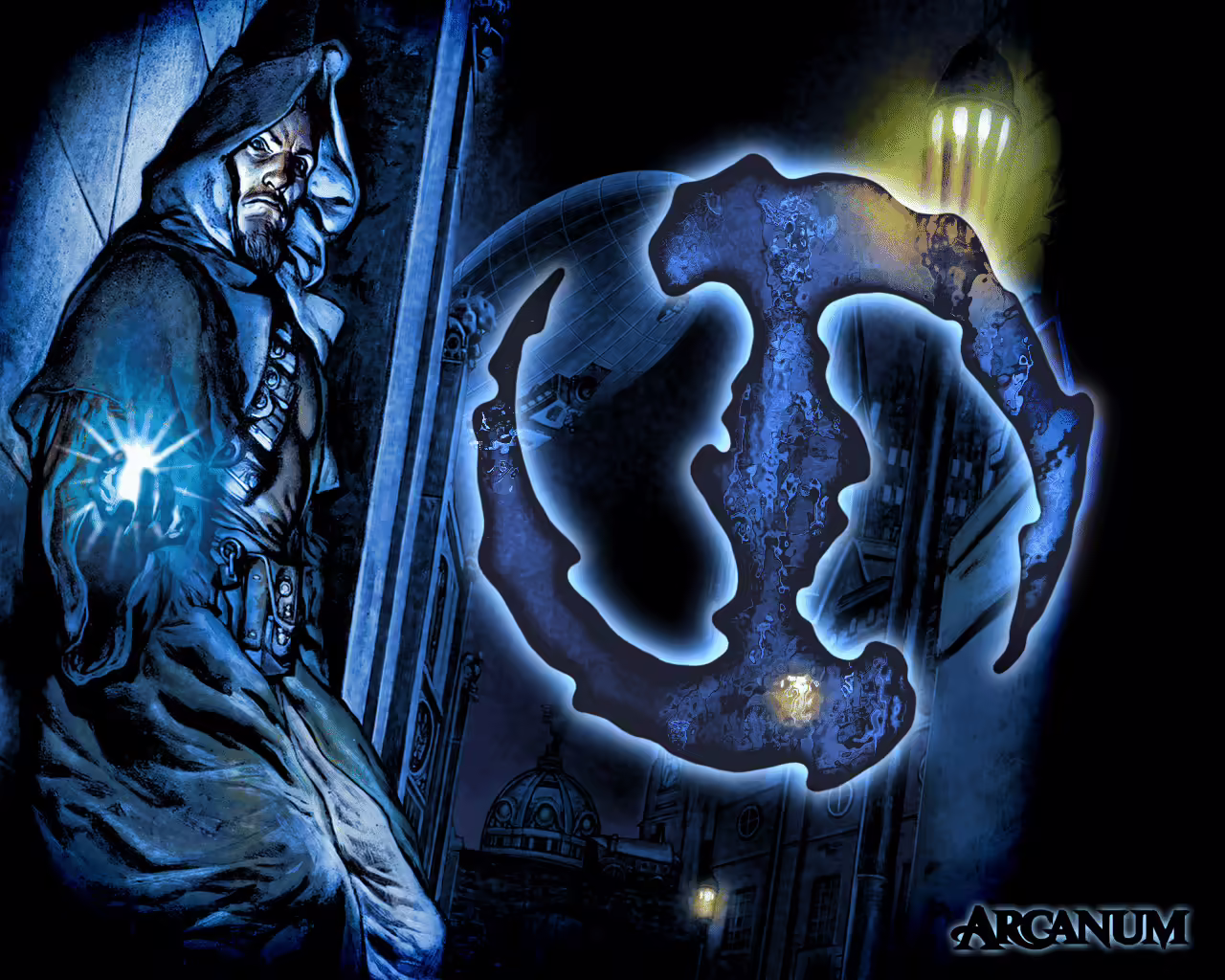 Arcanum 3