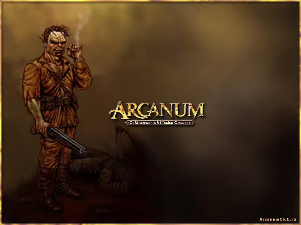 Arcanum 31