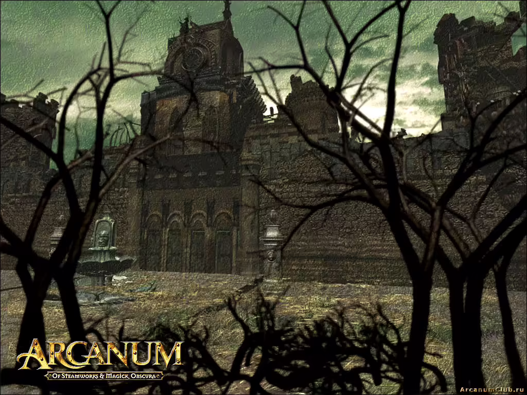 Arcanum 37