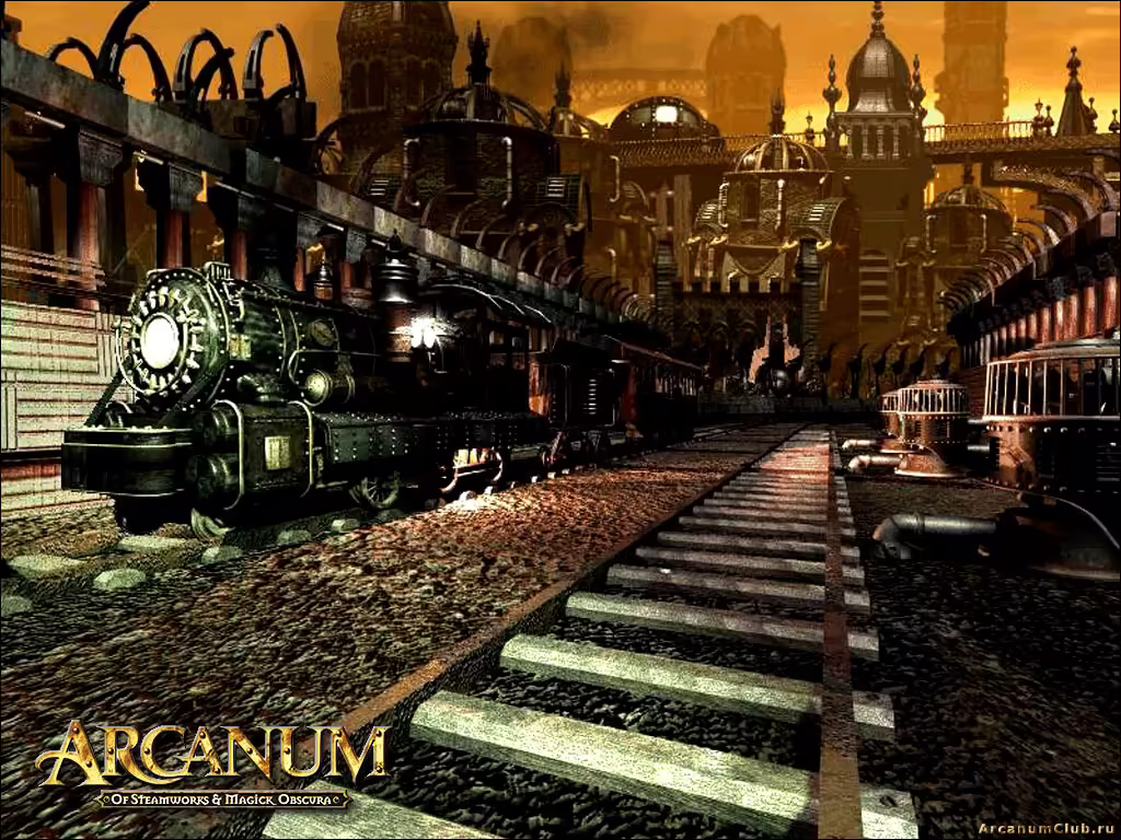Arcanum 39
