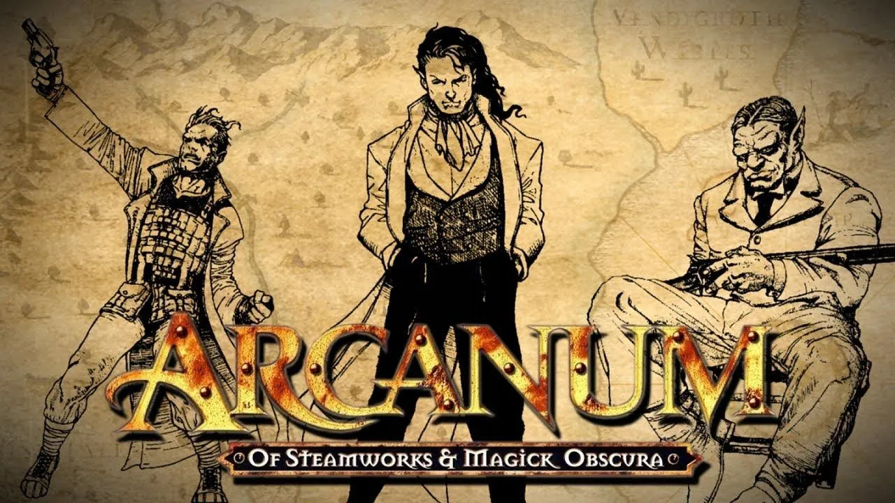 arcanum-9