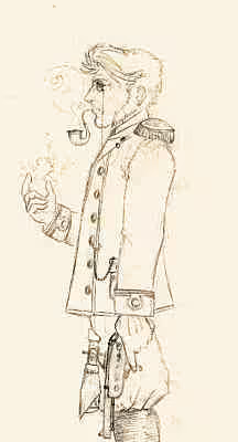 cap-pipe