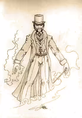 gentleman-wiz