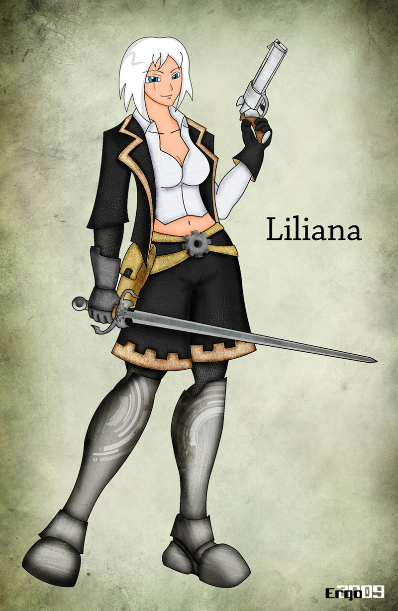liliana