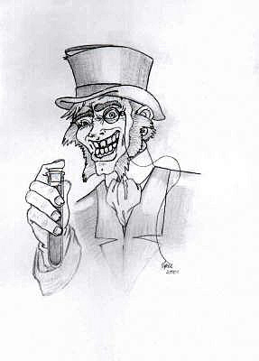 mad-hatter