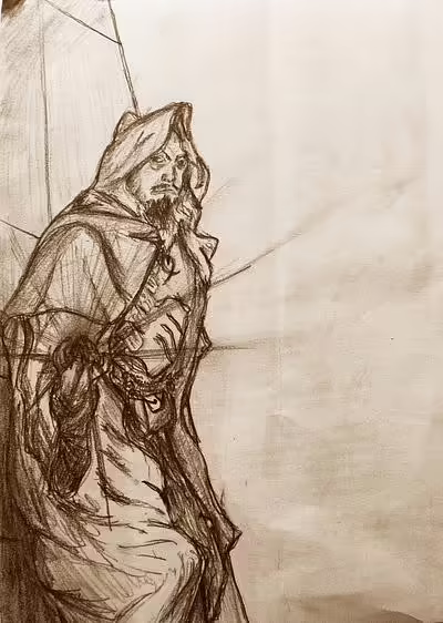 mage