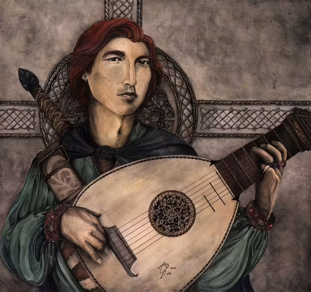 minstrel
