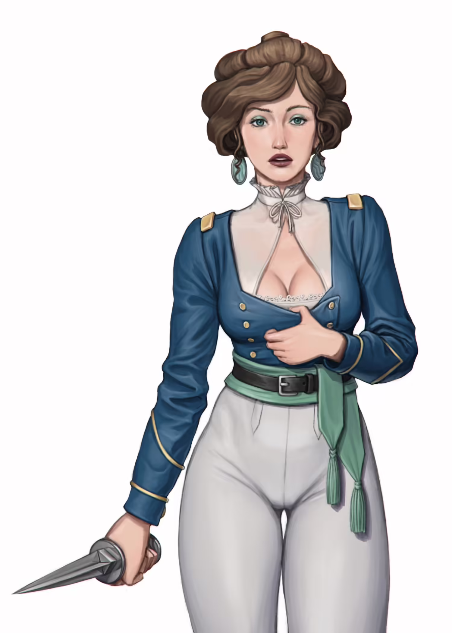 female-technologist