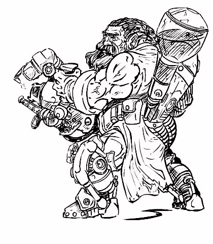 technologist