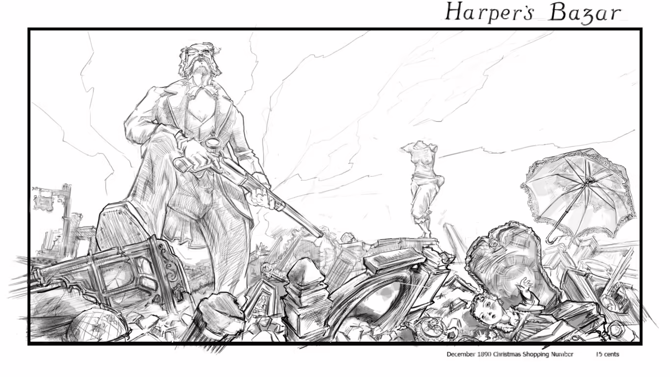 arcanum 2