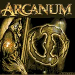 аватарка арканум