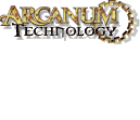 Arcanum Of Steamworks and Magick Obscura
