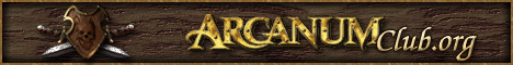 Arcanum Of Steamworks and Magick Obscura