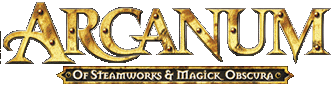 Arcanum Of Steamworks and Magick Obscura