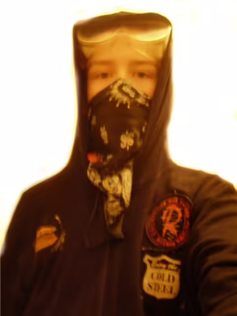 Terror