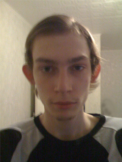 Geoffrey Tarellond-Ashe