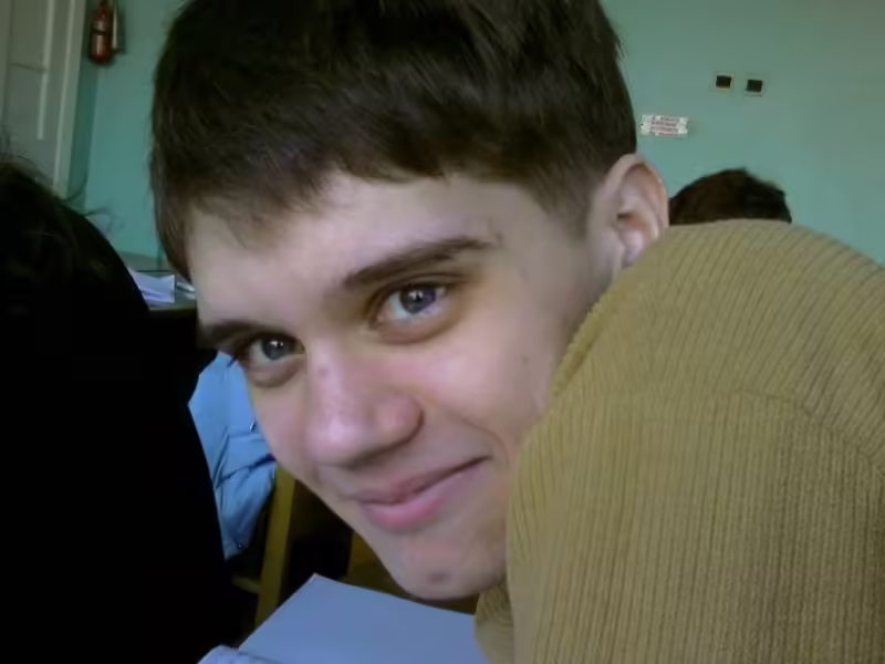 CasP