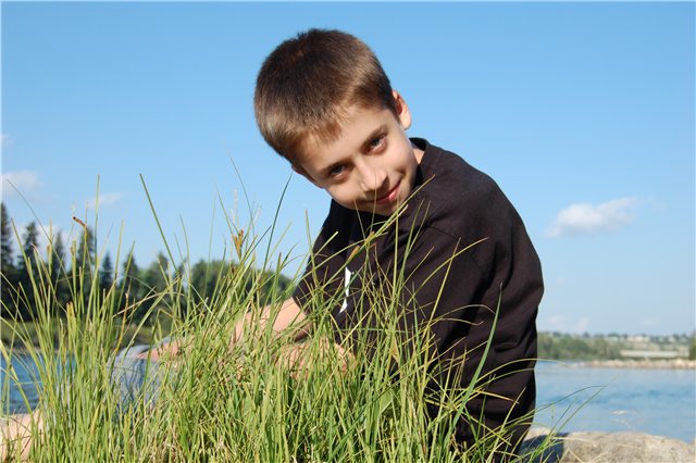 Элементалист