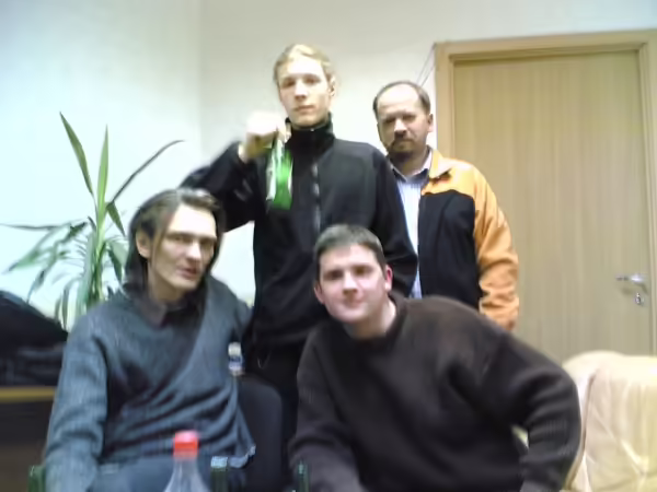 san, Фаустус, Швейк, Thorn