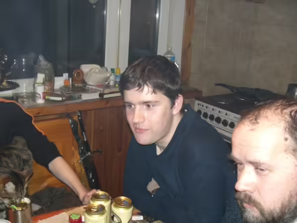 Швейк, Thorn