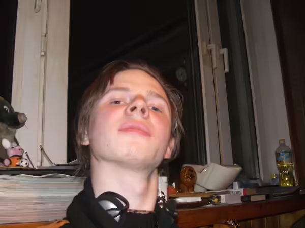 MolTren Smoke