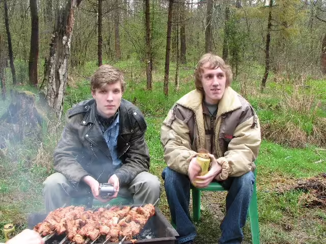 Фаустус и Korgan