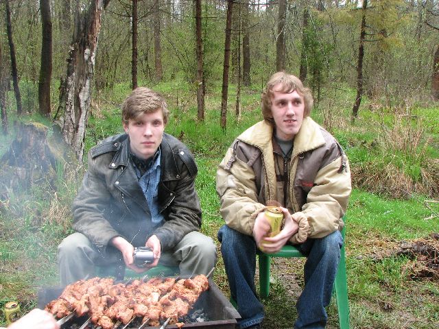 Фаустус и Korgan