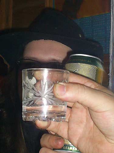 Ну, За Арканум!