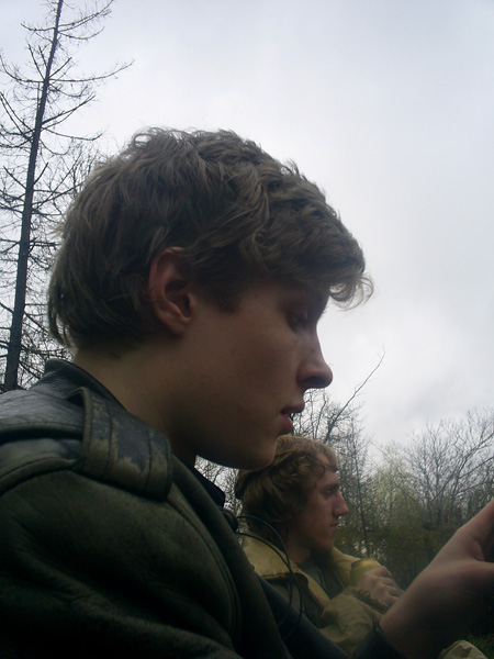 Фаустус, Korgan