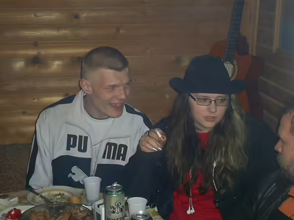 Sega и KSenia