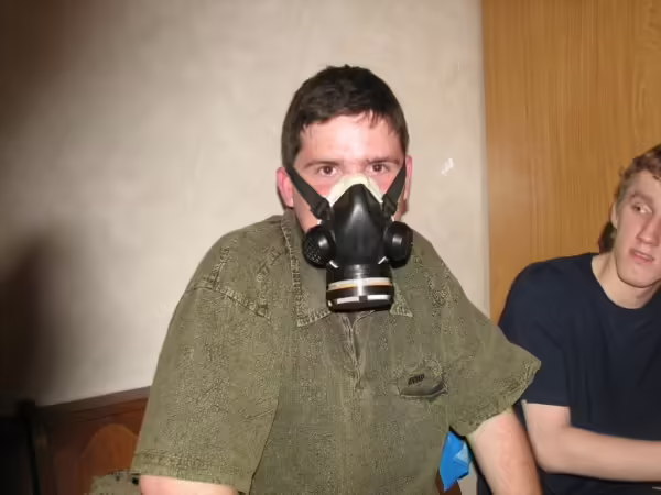 Швейк в образе