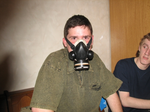 Швейк в образе