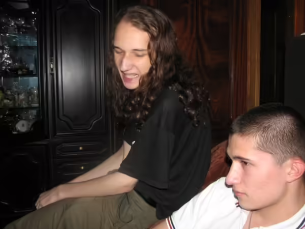 Легион, Ильдар