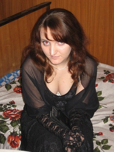 Арнольд Шедоувивер