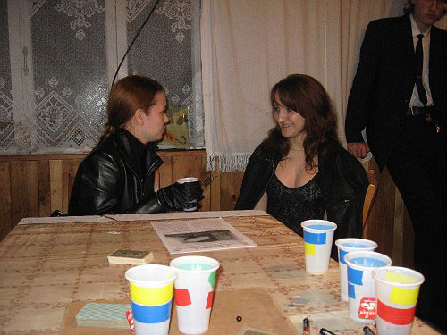 Мориан Куин